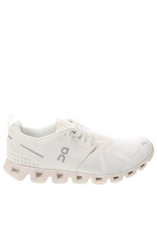 Ανδρικά παπούτσια On, Μέγεθος 44, Χρώμα Λευκό, Τιμή 106,75 €