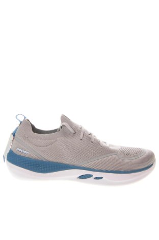 Herrenschuhe POWER, Größe 44, Farbe Grau, Preis 27,84 €