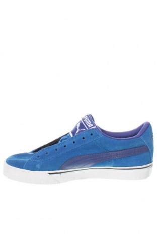 Pánske topánky PUMA, Veľkosť 42, Farba Modrá, Cena  50,46 €