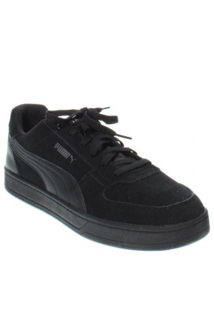 Мъжки обувки PUMA, Размер 47, Цвят Черен, Цена 152,25 лв.