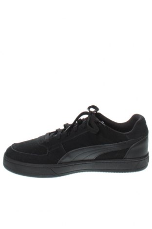 Мъжки обувки PUMA, Размер 47, Цвят Черен, Цена 152,25 лв.