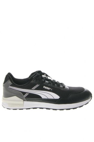 Încălțăminte bărbătească PUMA, Mărime 45, Culoare Negru, Preț 500,82 Lei