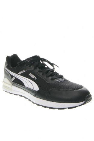 Herrenschuhe PUMA, Größe 45, Farbe Schwarz, Preis 78,48 €