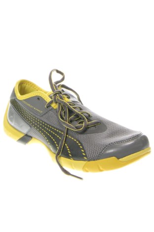 Мъжки обувки PUMA, Размер 39, Цвят Многоцветен, Цена 107,40 лв.