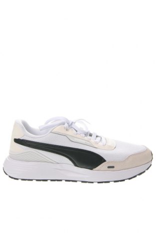 Herrenschuhe PUMA, Größe 45, Farbe Weiß, Preis € 73,25