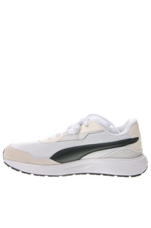 Herrenschuhe PUMA, Größe 45, Farbe Weiß, Preis 78,48 €