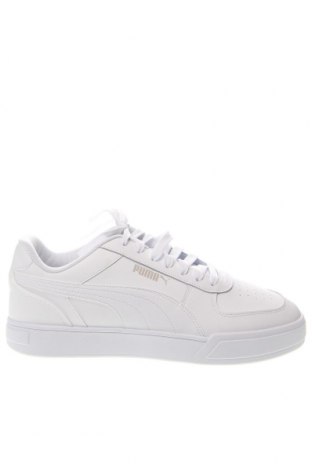 Ανδρικά παπούτσια PUMA, Μέγεθος 46, Χρώμα Λευκό, Τιμή 78,48 €