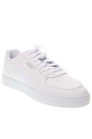 Herrenschuhe PUMA, Größe 46, Farbe Weiß, Preis 78,48 €