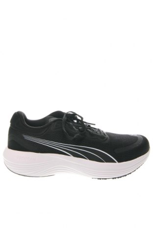 Мъжки обувки PUMA, Размер 45, Цвят Черен, Цена 142,10 лв.