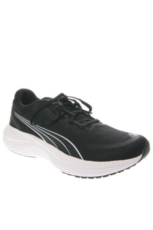 Herrenschuhe PUMA, Größe 45, Farbe Schwarz, Preis 78,48 €