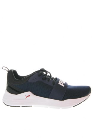 Herrenschuhe PUMA, Größe 43, Farbe Blau, Preis 78,48 €