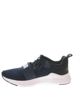 Herrenschuhe PUMA, Größe 43, Farbe Blau, Preis € 68,02