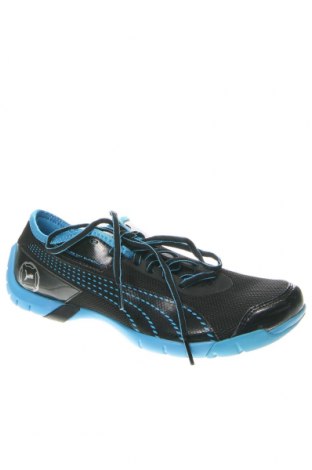 Încălțăminte bărbătească PUMA, Mărime 40, Culoare Negru, Preț 392,76 Lei