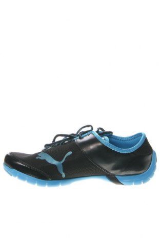 Încălțăminte bărbătească PUMA, Mărime 40, Culoare Negru, Preț 523,68 Lei