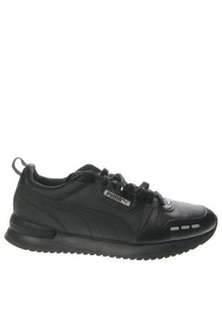 Мъжки обувки PUMA, Размер 45, Цвят Черен, Цена 53,40 лв.