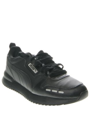 Ανδρικά παπούτσια PUMA, Μέγεθος 45, Χρώμα Μαύρο, Τιμή 27,31 €