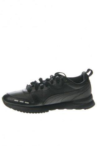 Încălțăminte bărbătească PUMA, Mărime 45, Culoare Negru, Preț 136,22 Lei