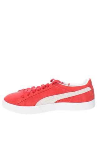 Ανδρικά παπούτσια PUMA, Μέγεθος 42, Χρώμα Κόκκινο, Τιμή 78,48 €
