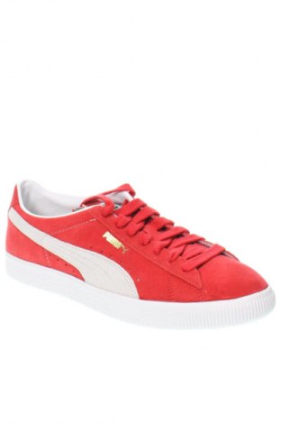 Pánske topánky PUMA, Veľkosť 44, Farba Červená, Cena  78,48 €