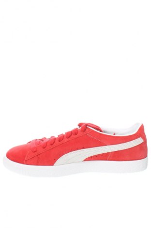 Pánske topánky PUMA, Veľkosť 44, Farba Červená, Cena  78,48 €