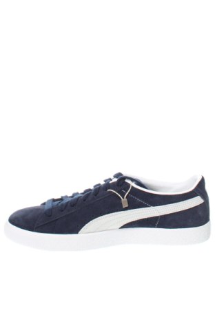 Pánske topánky PUMA, Veľkosť 43, Farba Modrá, Cena  78,48 €