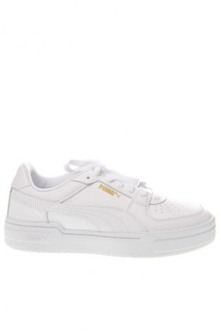 Ανδρικά παπούτσια PUMA, Μέγεθος 44, Χρώμα Λευκό, Τιμή 78,48 €