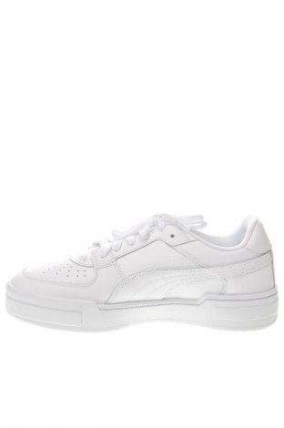 Ανδρικά παπούτσια PUMA, Μέγεθος 44, Χρώμα Λευκό, Τιμή 78,48 €
