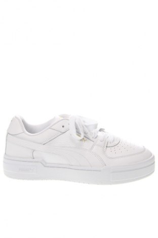 Ανδρικά παπούτσια PUMA, Μέγεθος 43, Χρώμα Λευκό, Τιμή 104,64 €