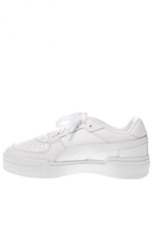 Ανδρικά παπούτσια PUMA, Μέγεθος 43, Χρώμα Λευκό, Τιμή 78,48 €