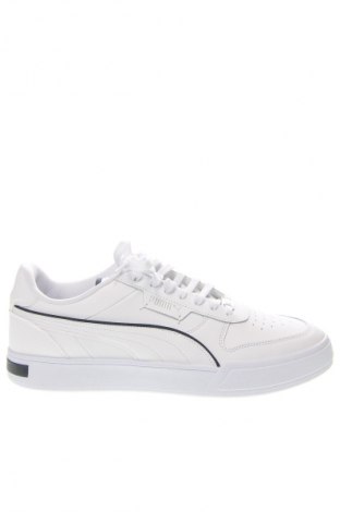 Ανδρικά παπούτσια PUMA, Μέγεθος 47, Χρώμα Λευκό, Τιμή 73,25 €