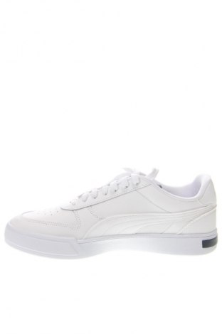 Ανδρικά παπούτσια PUMA, Μέγεθος 47, Χρώμα Λευκό, Τιμή 78,48 €