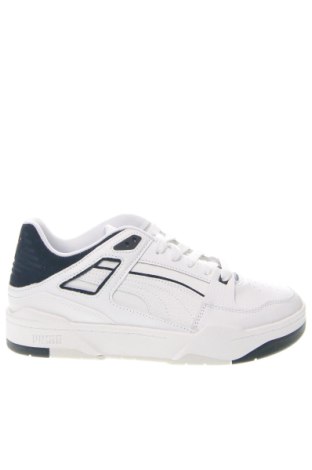 Ανδρικά παπούτσια PUMA, Μέγεθος 42, Χρώμα Λευκό, Τιμή 78,48 €