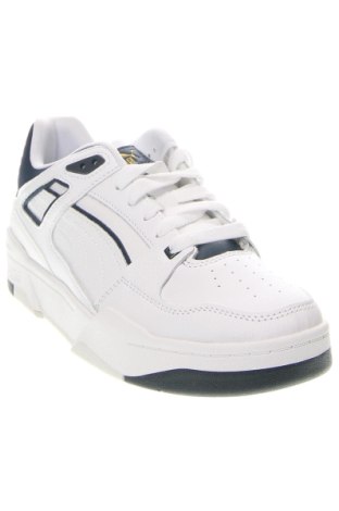 Мъжки обувки PUMA, Размер 42, Цвят Бял, Цена 152,25 лв.
