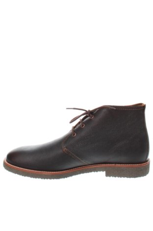 Мъжки обувки Panama Jack, Размер 47, Цвят Кафяв, Цена 186,75 лв.