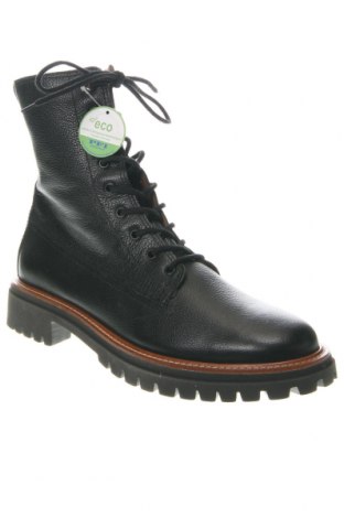 Herrenschuhe Paul Green, Größe 43, Farbe Schwarz, Preis € 96,26