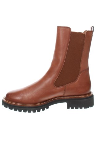 Мъжки обувки Paul Green, Размер 41, Цвят Кафяв, Цена 99,60 лв.