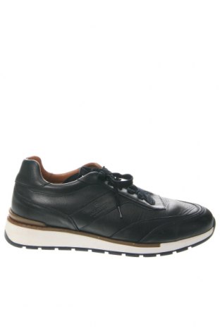 Ανδρικά παπούτσια Paul Hunter, Μέγεθος 45, Χρώμα Μπλέ, Τιμή 55,05 €