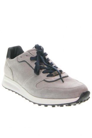 Ανδρικά παπούτσια Paul Hunter, Μέγεθος 42, Χρώμα Γκρί, Τιμή 78,48 €
