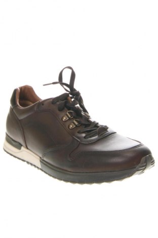Ανδρικά παπούτσια Paul Hunter, Μέγεθος 44, Χρώμα Καφέ, Τιμή 84,28 €