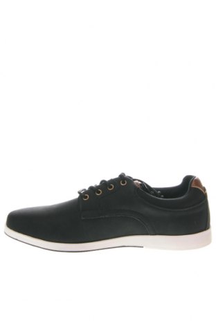 Ανδρικά παπούτσια Pier One, Μέγεθος 41, Χρώμα Μαύρο, Τιμή 17,58 €
