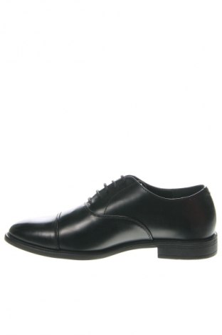Мъжки обувки Pier One, Размер 39, Цвят Черен, Цена 62,00 лв.