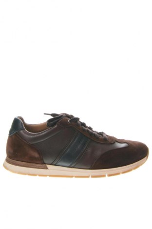 Ανδρικά παπούτσια Pius Gabor, Μέγεθος 43, Χρώμα Καφέ, Τιμή 25,69 €