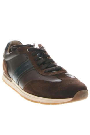 Мъжки обувки Pius Gabor, Размер 43, Цвят Кафяв, Цена 41,54 лв.
