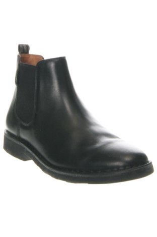Мъжки обувки Polo By Ralph Lauren, Размер 42, Цвят Черен, Цена 76,30 лв.