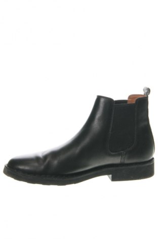 Ανδρικά παπούτσια Polo By Ralph Lauren, Μέγεθος 42, Χρώμα Μαύρο, Τιμή 47,19 €