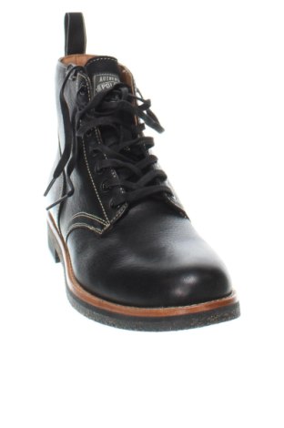 Pánske topánky Polo By Ralph Lauren, Veľkosť 42, Farba Čierna, Cena  96,26 €