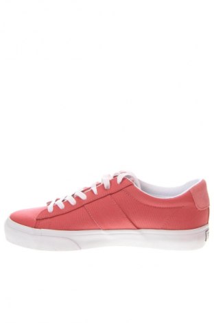 Ανδρικά παπούτσια Polo By Ralph Lauren, Μέγεθος 42, Χρώμα Ρόζ , Τιμή 60,31 €