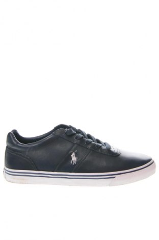 Pánske topánky Polo By Ralph Lauren, Veľkosť 46, Farba Modrá, Cena  84,43 €