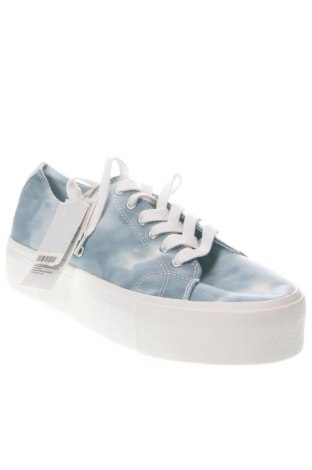 Herrenschuhe Pull&Bear, Größe 41, Farbe Blau, Preis 22,05 €