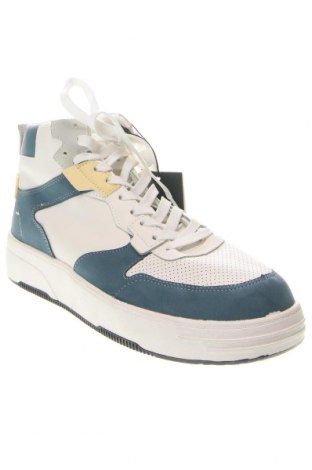 Ανδρικά παπούτσια Pull&Bear, Μέγεθος 43, Χρώμα Πολύχρωμο, Τιμή 24,61 €